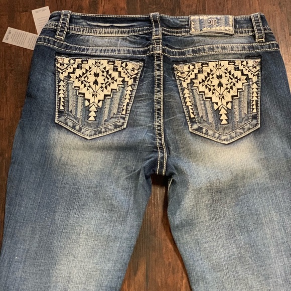 Miss me jeans - Picture 2 of 4